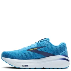 Fitness And Gym Footwear|Running Shoes*Brooks Mens Ghost Max 2 Running Shoes in Blue
