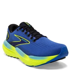 Fitness And Gym Footwear|Running Shoes*Brooks Mens Glycerin 21 Running Shoes in Blue