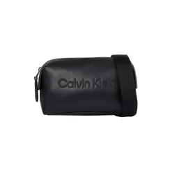 Bags*Calvin Klein Camera Bag in Black