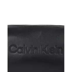 Bags*Calvin Klein Camera Bag in Black