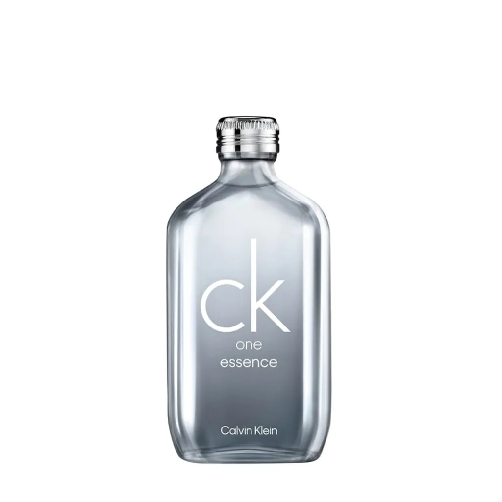 Mens Fragrance*Calvin Klein Ck One Essence Parfum Intense Unisex in Clear