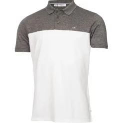 Polo Shirts*Calvin Klein Golf Block Polo Shirt in Multi