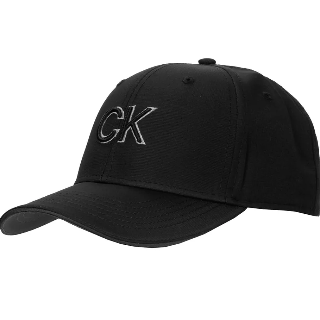 Caps-Hats*Calvin Klein Golf G Cap in Black