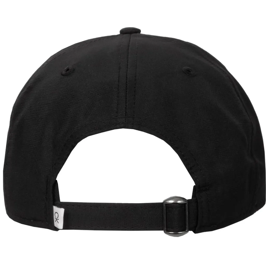 Caps-Hats*Calvin Klein Golf G Cap in Black