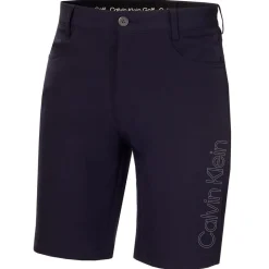 Fitness And Gym Shorts|Fitness And Gymwear*Calvin Klein Golf G Impact Shorts in Blue