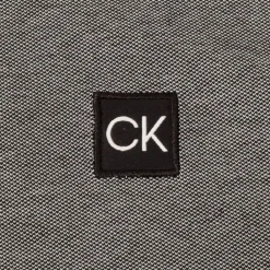 Polo Shirts*Calvin Klein Golf G Ox Pique in Black