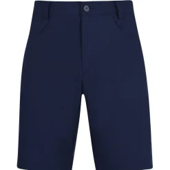 Fitness And Gym Shorts|Fitness And Gymwear*Calvin Klein Golf Mens Golf Clinton Shorts in Blue