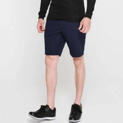 Fitness And Gym Shorts|Fitness And Gymwear*Calvin Klein Golf Mens Golf Clinton Shorts in Blue