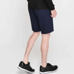 Fitness And Gym Shorts|Fitness And Gymwear*Calvin Klein Golf Mens Golf Clinton Shorts in Blue