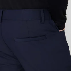 Fitness And Gym Shorts|Fitness And Gymwear*Calvin Klein Golf Mens Golf Clinton Shorts in Blue