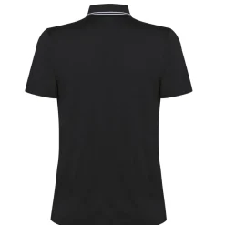 Polo Shirts*Calvin Klein Golf Polo in Black