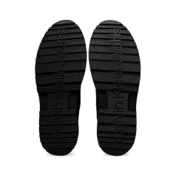Boots*Calvin Klein Jeans Boot Mid Chelsea Iconic dr in Black