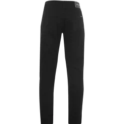Jeans*Calvin Klein Jeans Slim Jeans in Black