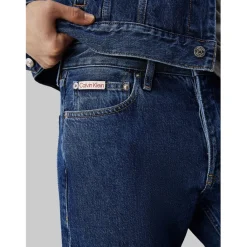 Jeans*Calvin Klein Jeans Straight in Blue