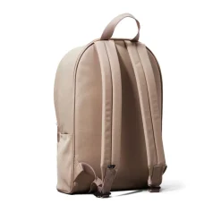 Bags*Calvin Klein Logo Round Backpack in Grey