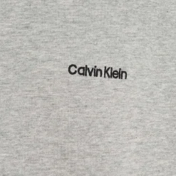 Underwear And Socks|Sweatshirts*Calvin Klein Lounge Sweatshirt in Grey