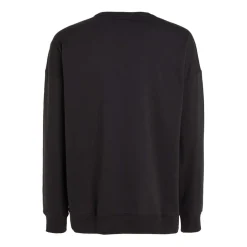 Underwear And Socks|Sweatshirts*Calvin Klein Lounge Sweatshirt in Black