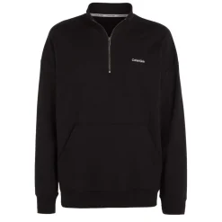 Underwear And Socks|Sweatshirts*Calvin Klein Lounge Sweatshirt in Black