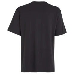 Underwear And Socks|T-Shirts And Vests*Calvin Klein Lounge T-Shirt in Black