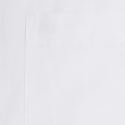 Shirts*Calvin Klein Regular-Fit Linen Cotton Shirt in White