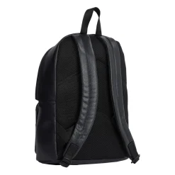 Bags*Calvin Klein Round Backpack in Black