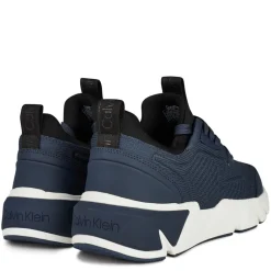 Trainers*Calvin Klein Runn Trainers in Blue