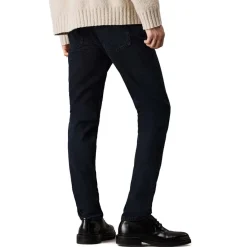 Jeans*Calvin Klein Slim Tapered Jeans in Denim
