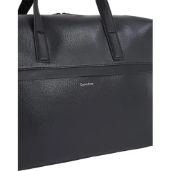 Bags*Calvin Klein Weekender Bag in Black
