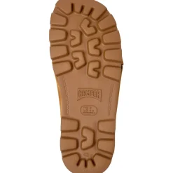 Beach Shoes*Camper Brutus Sandals in Brown