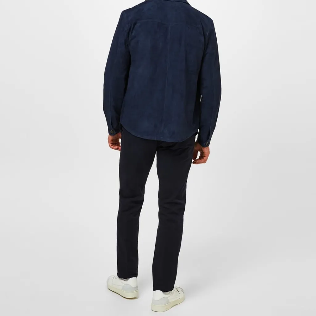 Knitwear*Canali Knit Shirt Tops in Pink