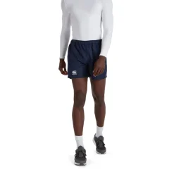 Fitness And Gym Shorts*Canterbury Advantage Shorts in Blue