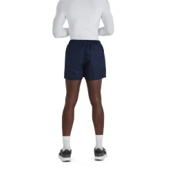 Fitness And Gym Shorts*Canterbury Advantage Shorts in Blue