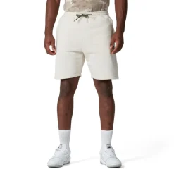 Fitness And Gym Shorts|Fitness And Gymwear*Canterbury British And Irish Lions Outback Fleece Shorts 2025 Adults in White