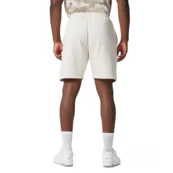 Fitness And Gym Shorts|Fitness And Gymwear*Canterbury British And Irish Lions Outback Fleece Shorts 2025 Adults in White
