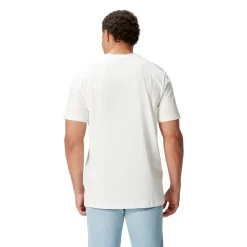 Fitness And Gym Tops*Canterbury British And Irish Lions T-Shirt 2024 Adults in White
