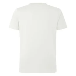 Fitness And Gym Tops*Canterbury British And Irish Lions T-Shirt 2024 Adults in White