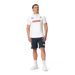 Fitness And Gym Shorts*Canterbury British And Irish Lions 2024 Gym Shorts Adults in Blue