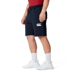 Fitness And Gym Shorts*Canterbury British And Irish Lions 2024 Fleece Shorts Adults in Blue