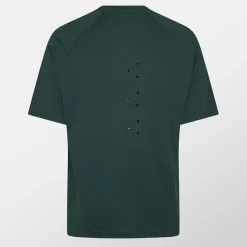 Fitness And Gymwear|Fitness And Gym Tops*Canterbury Everest T-Shirt Adults in Green