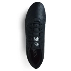 Boots*Canterbury Phoenix Genesis Pro Soft Ground Rugby Boots in Black