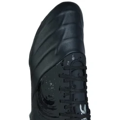 Boots*Canterbury Phoenix Genesis Pro Soft Ground Rugby Boots in Black