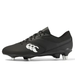 Boots*Canterbury Phoenix Raze Sg Rugby Boots in Black
