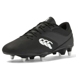 Boots*Canterbury Phoenix Raze Sg Rugby Boots in Black