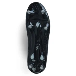 Boots*Canterbury Phoenix Team Soft Ground Rugby Boots in Black