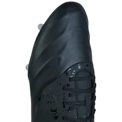 Boots*Canterbury Phoenix Team Soft Ground Rugby Boots in Black