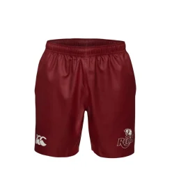 Fitness And Gymwear|Fitness And Gym Shorts*Canterbury Queensland Reds Gym Shorts 2025 Adults in Blue