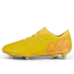 Boots*Canterbury Speed Infinite Pro Soft Ground Rugby Boots in Yellow