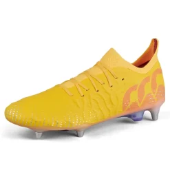 Boots*Canterbury Speed Infinite Elite Soft Ground Rugby Boots in Yellow