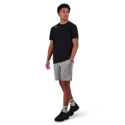Fitness And Gymwear|Fitness And Gym Shorts*Canterbury Tempo Knit Shorts Adults in Grey