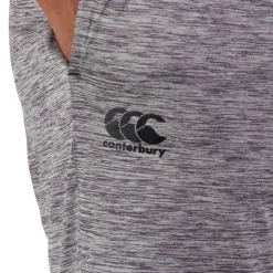 Fitness And Gymwear|Fitness And Gym Shorts*Canterbury Tempo Knit Shorts Adults in Grey